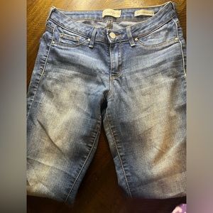 Jessica Simpson Super Skinny